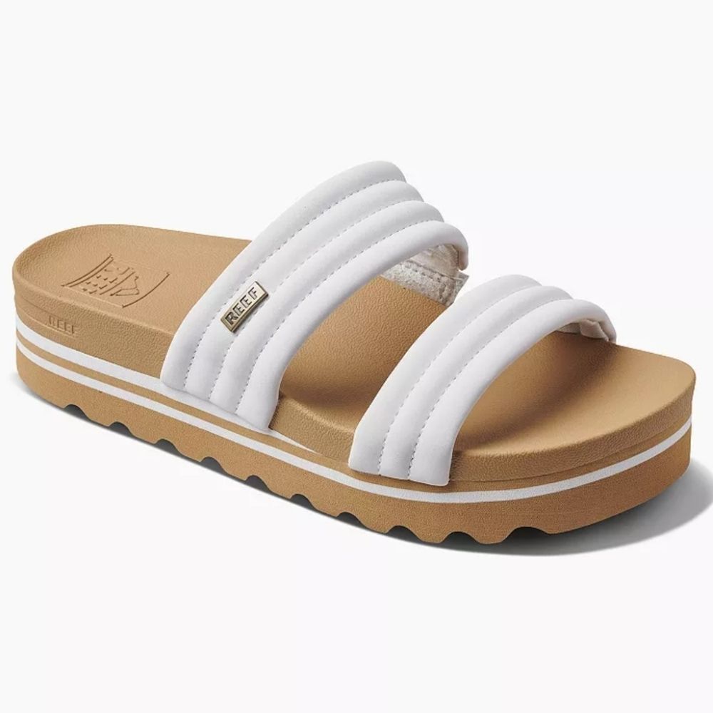 Reef Kaia 2 Bar Slide Sandals